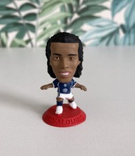 Corinthian Microstars Football