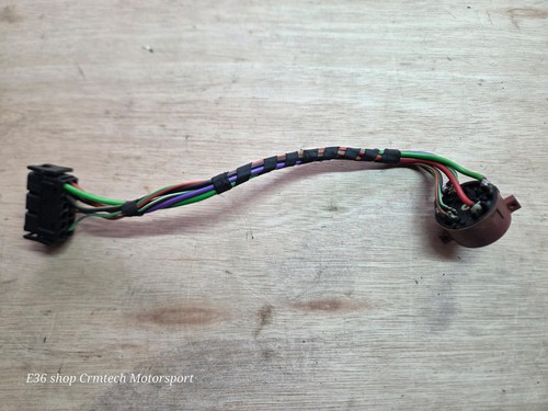 Bmw e36 ignition switch fits - e36, switch,