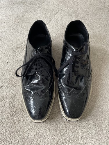 Prada brogues women s - brogues, women’s