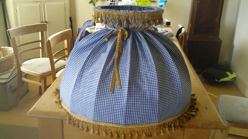 Large vintage standard - vintage,