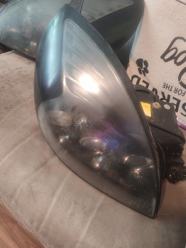 Ford puma 2002 headlight - puma,