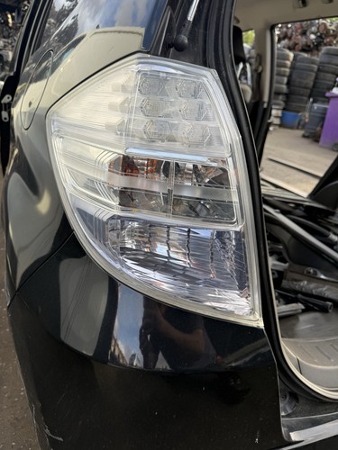 Honda fit jazz 2014 - fit/jazz, passenger