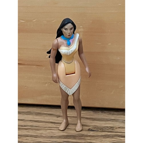 Vintage disney pocahontas - vintage,