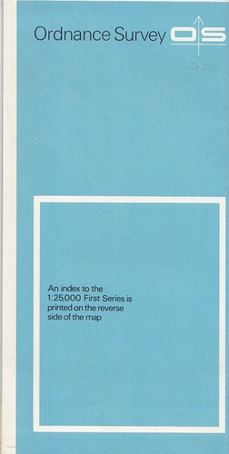 Ordnance survey 000 first - ordnance,