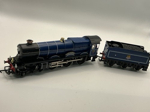 Hornby top link r378 - link, gwr