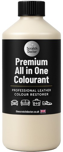 All one leather colourant - in, |