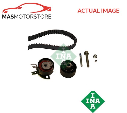 Timing belt cam - belt, ina