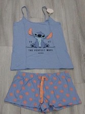 Disney Stitch Ladies Cami Vest