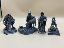 Myth and Magic Tudor Mint