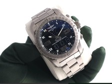 Breitling b50 cockpit watch - b50,