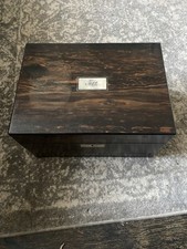 Antique Victorian coromandel