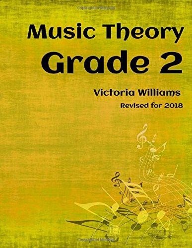 Grade two music - two,