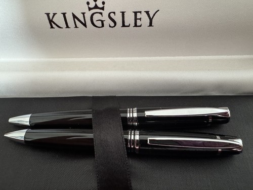 Vintage kingsley small - kingsley,