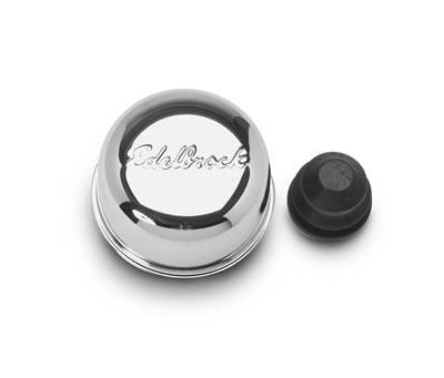 Edelbrock signature series - signature,