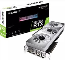 Gigabyte vision GeForce rtx