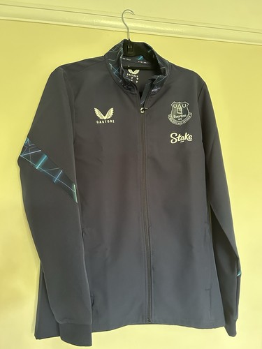 2024 everton castore - 2024-25,