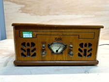 Vintage iTek IT142 Music