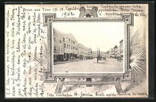 Postcard Tann/Ndb., main