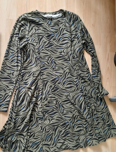 Ladies primark green mix fit - ,