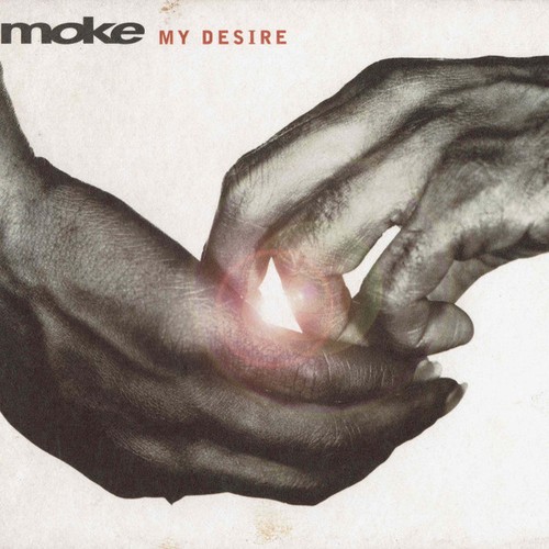 Moke desire used cd - -,