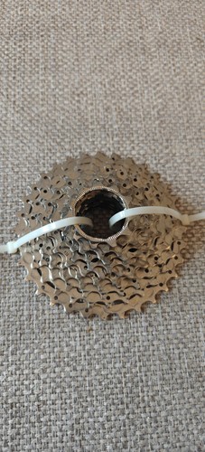 Shimano 105 r7000 - 105, cs-r7000