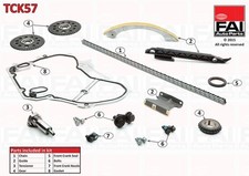 FAI AUTOPARTS TCK57 TIMING