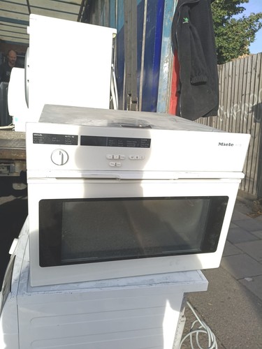 Miele h115mb combination - h115mb,