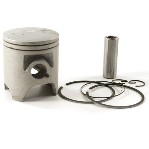 Lextek piston kit 90mm - 56.90mm, for