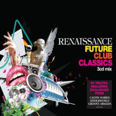 Various artists renaissance - various,