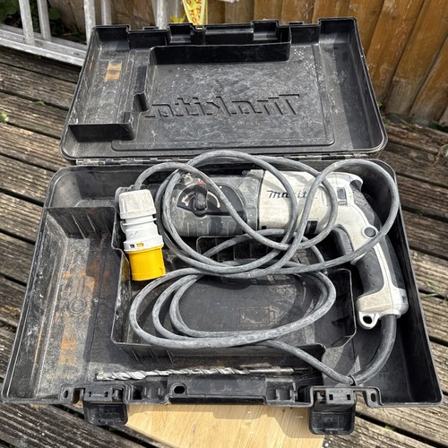 Makita hr2470wx 110v sds - makita,