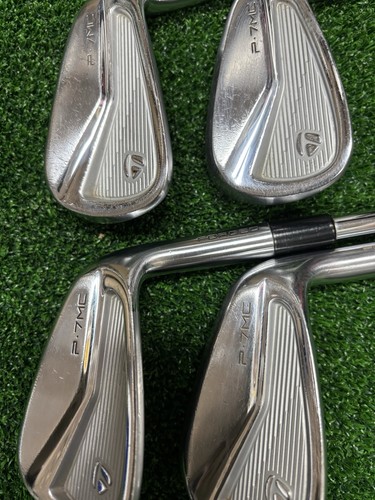Taylormade 7mc 2020 irons - 2020,