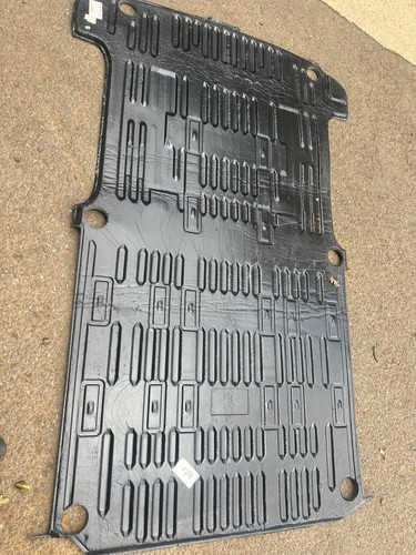Transporter rear - t6, t5