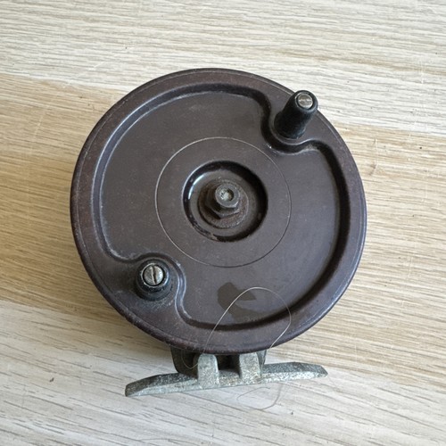 Vintage 1930s allcock - , 3¾”
