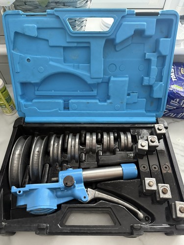 Javac hb85 hydraulic tube - hb85,