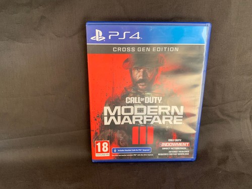 Call duty modern warfare - of,