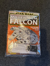 DEAGOSTINI STAR WARS BUILD THE MILLENNIUM FALCON ISSUE 100 NEW