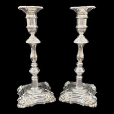 **WILLIAM IV STYLE** STERLING