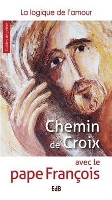 Chemin croix avec pape - chemin,