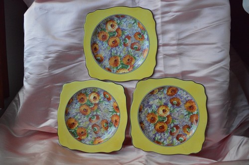 Crown ducal antique art - art, deco