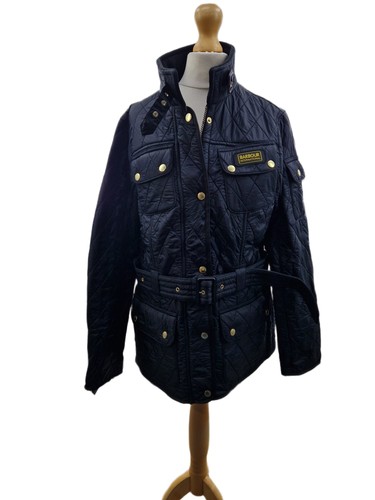 Barbour international womens - barbour,