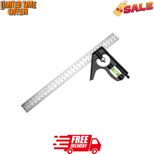 300mm adjustable engineers - 300mm,