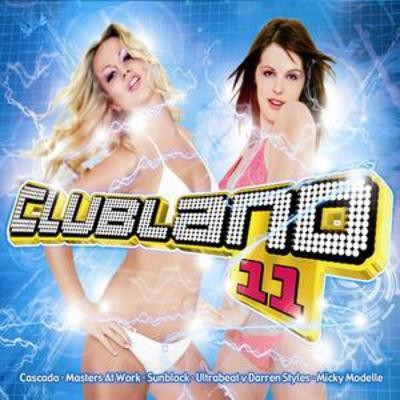 Various artists clubland 11 - various, artists: