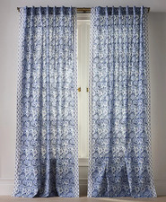 New Anthropologie Mix Print