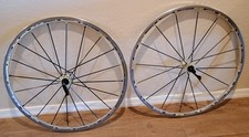 Mavic R-SYS SL wheelset 1365g