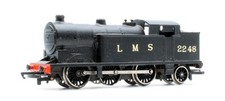 WRENN 'OO' GAUGE W2215A LMS