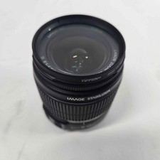 Canon EF-S Zoom 18-55mm