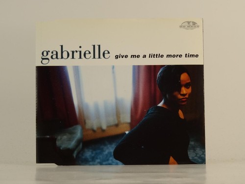 Gabrielle give little - gabrielle,