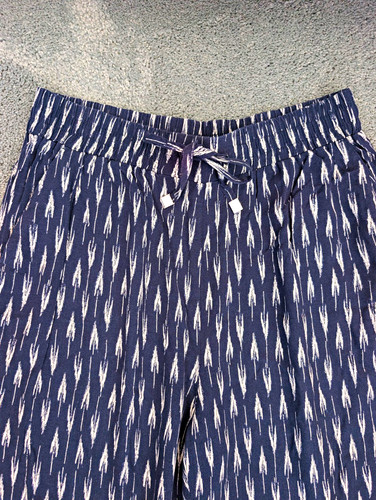 New look navy patterned - look,