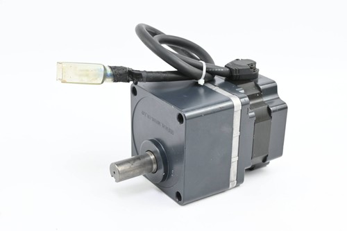 Oriental motor brushless - oriental, dc