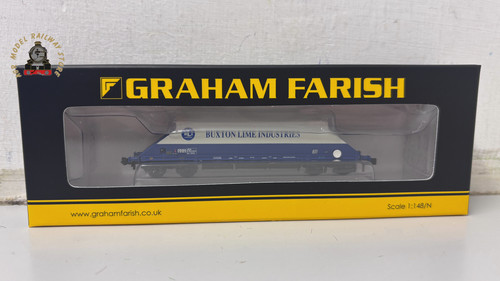 Graham farish 377 101c jga - graham, 377-101c